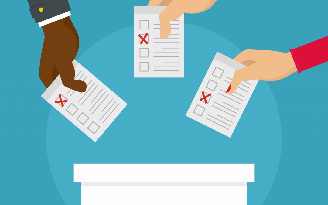 2019 Montverde Election