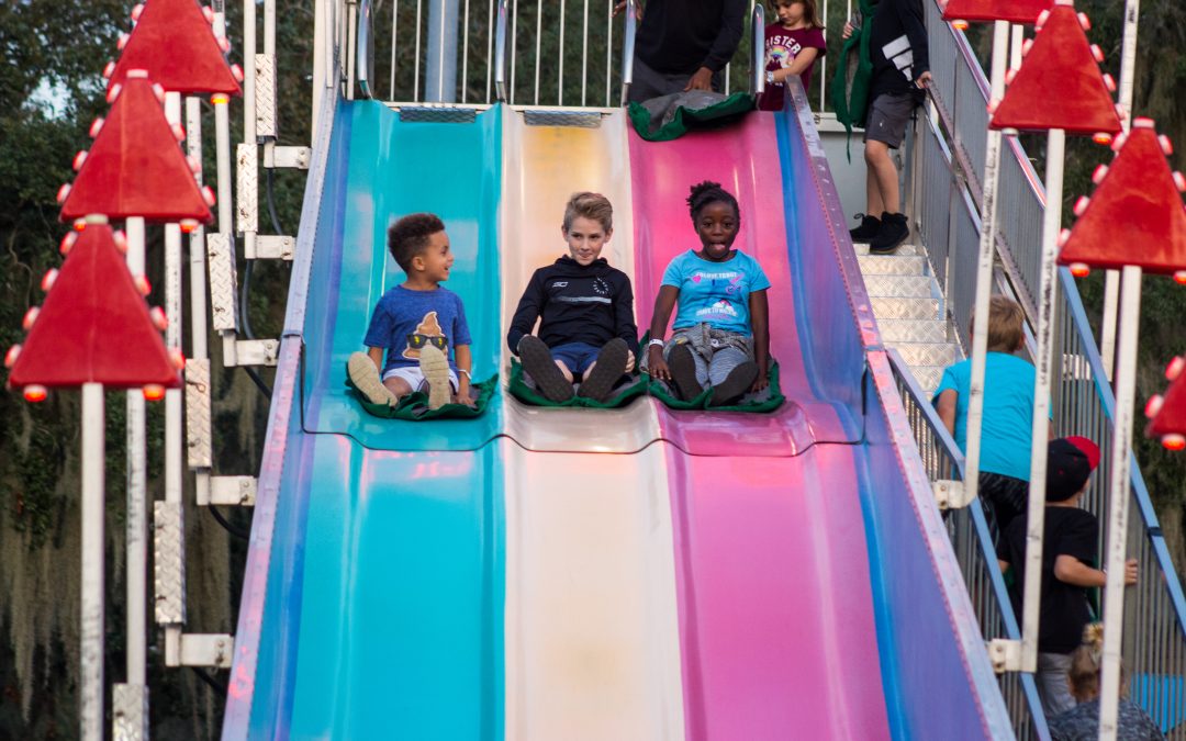 Montverde Day 2019 Pictures
