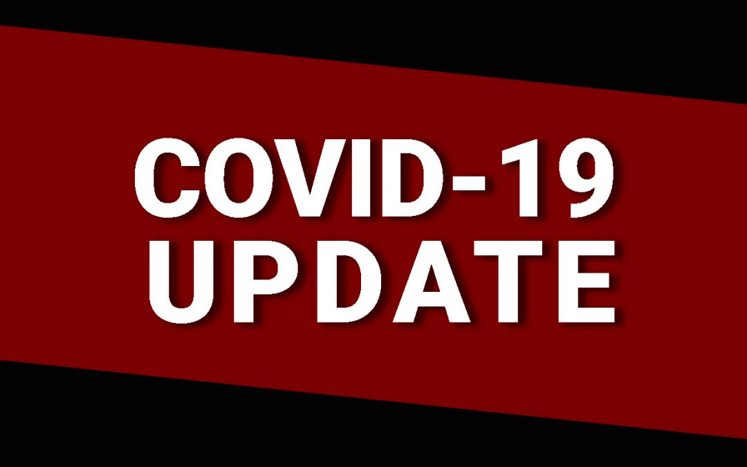 COVID-19 OUTBREAK