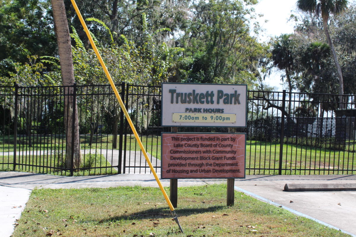 Montverde FL Real Estate | Truskett Park